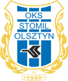 Herb - Stomil Olsztyn