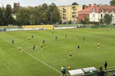 Siarka Tarnobrzeg w kolejnej rundzie Pucharu Polski!