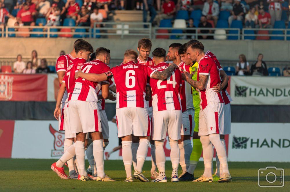 fot. Paweł Golonka/Resovia