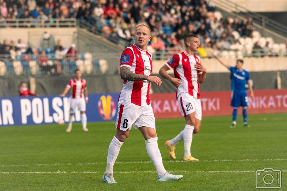 Resovia zagra z Podbeskidziem Bielsko-Biała (fot. P. Golonka/ Resovia)