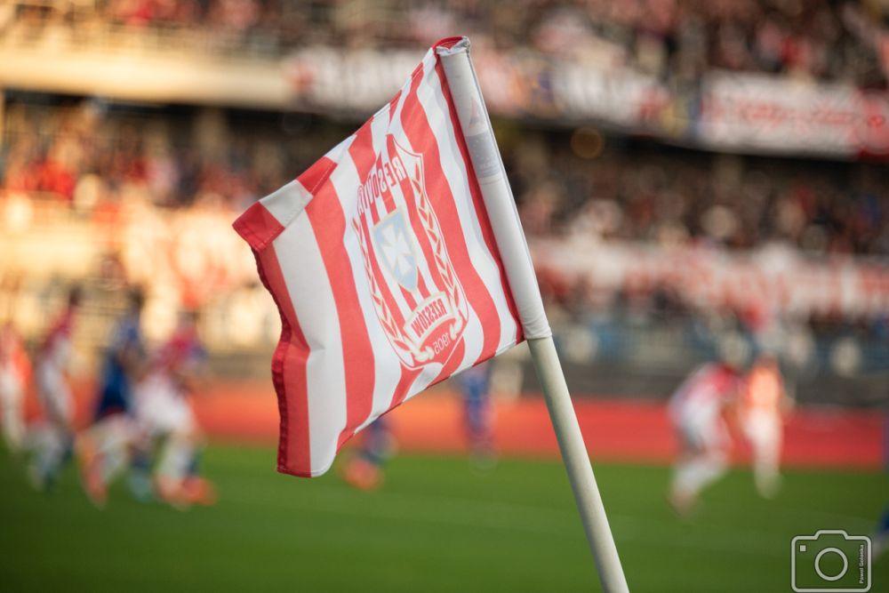 Resovia rozpoczęła przygotowania do rundy wiosennej (fot. P. Golonka/ Resovia)