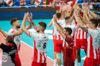 Asseco Resovia poległa w Lublinie