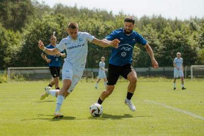 WIDEO: Stal Mielec - Stal Rzeszów 5-0 [SKRÓT MECZU]