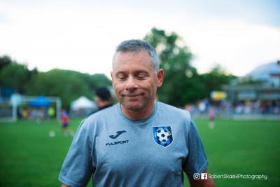 Jacek Sowa nie poprowadzi Strugu Tyczyn w 4 lidze