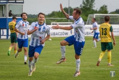 4 liga podkarpacka - 31. kolejka [29 maja 2024, TRANSMISJE NA ŻYWO]