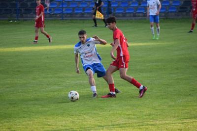 WIDEO: JKS Jarosław - Korona Rzeszów 2-0 [SKRÓT MECZU]