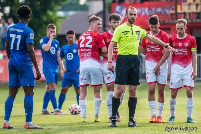 Zapowiedź 33. Kolejki 3. ligi gr. IV