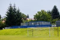 Stadion Grunwaldu Budziwój czeka rozbudowa. Miasto wyda ok. 3,5 mln zł