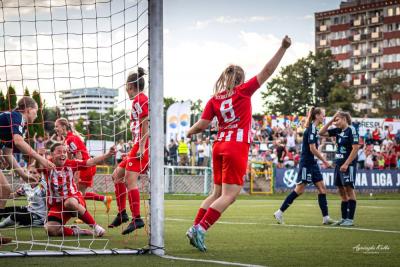 Niedzielny mecz Resovii przełożony. Emilia Sabuda powołana na MŚ U-17