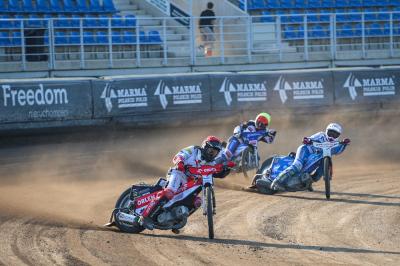 Stal Rzeszów ponownie triumfatorem w Turnieju Szkoleniowym