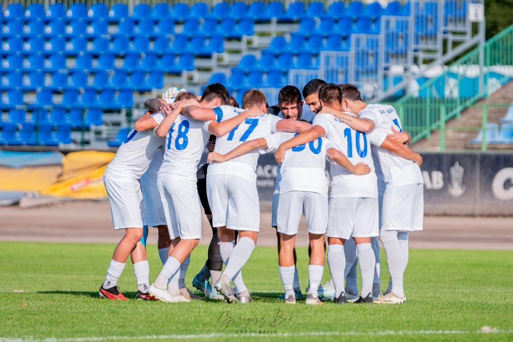 fot. Grzegorz Bąk/Karpaty Krosno