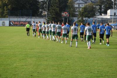 4 liga: Najciekawiej w Przeworsku i Głogowie Małopolskim [ZAPOWIEDŹ 6. kolejki]