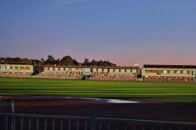 Kiedy rozpocznie się rozbiórka stadionu Resovii? 