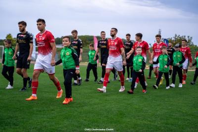 3 liga gr. IV: Derby w Lubaczowie. Jak wypadnie KS Wiązownica pod wodzą nowego trenera?