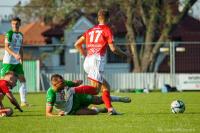 3 liga na żywo: KS Wiązownica - Czarni Połaniec [TRANSMISJA ONLINE]