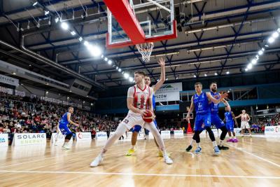 Zawodnik Resovii z poważną kontuzją. Czeka go operacja