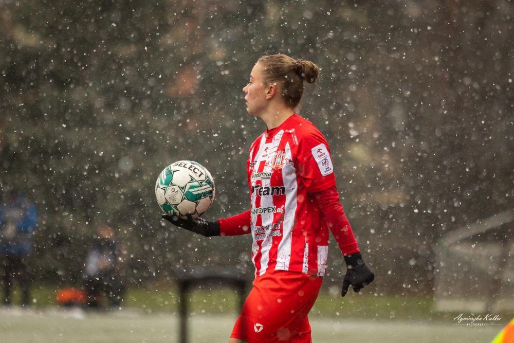 Piłkarki Resovii rozegrają siedem sparingów (fot. archiwum/ Agnieszka Kulka Photography)