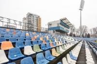 Podpisano umowę na modernizację Stadionu Miejskiego 