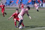 Fotogaleria: Polonia Przemyśl - Wólczanka Wólka Pełkińska 3-1 [ZDJĘCIA]