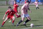 Fotogaleria: Polonia Przemyśl - Wólczanka Wólka Pełkińska 3-1 [ZDJĘCIA]