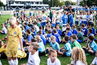 Akademia Stali Rzeszów organizuje otwarty obóz dochodzeniowy