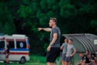 Podlasie Biała Podlaska wybrało trenera na nowy sezon
