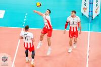 Asseco Resovia górą w siatkarskim klasyku!