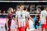 Asseco Resovia podała sparingowy rozkład jazdy