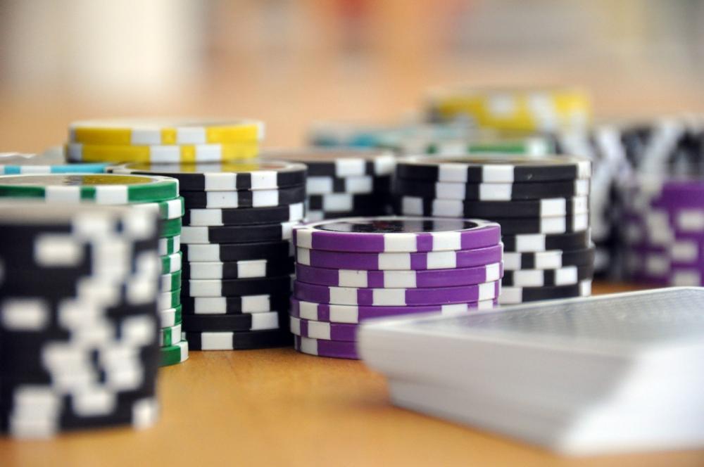 Ostrzeżenie: te 9 błędów zniszczy Twoje casino