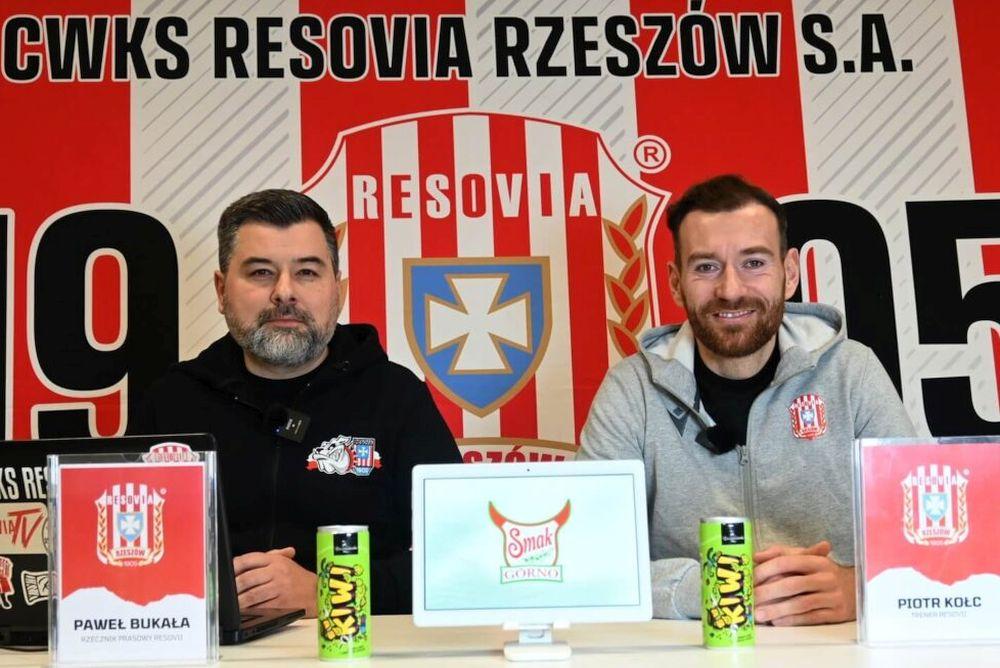 fot. Resovia