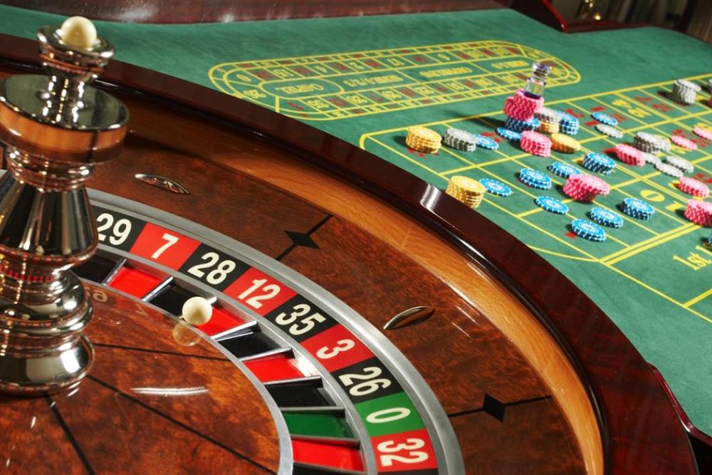 10 faktów, o których każdy powinien wiedzieć casino