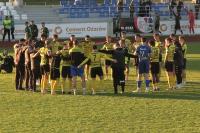 WIDEO: Star Starachowice - Siarka Tarnobrzeg 0-3 [SKRÓT MECZU]