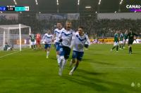 WIDEO: Stal Mielec - Legia Warszawa 2-2 [SKRÓT MECZU]