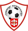 sparing: Wisłoka Nowy Żmigród - Cosmos Nowotaniec 3-2