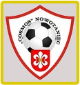 sparing: Cosmos Nowotaniec - Przełom Besko 4-1