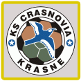 sparing: Crasnovia Krasne - Sokół Sieniawa 1-2