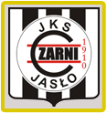 sparing: Czarni Jasło - Strumyk Malawa 1-2