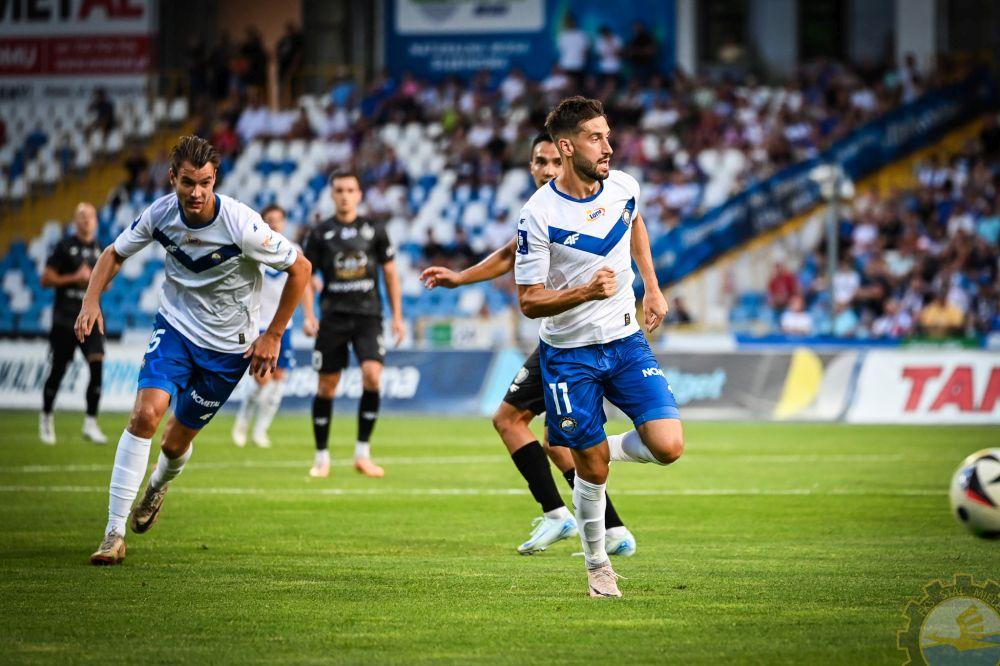 Stal Mielec powalczy o punkty z Lechem Poznań (fot. FKS Stal Mielec S.A.)