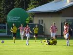 FOTOGALERIA: Siarka Tarnobrzeg - Cracovia II Kraków 1:0