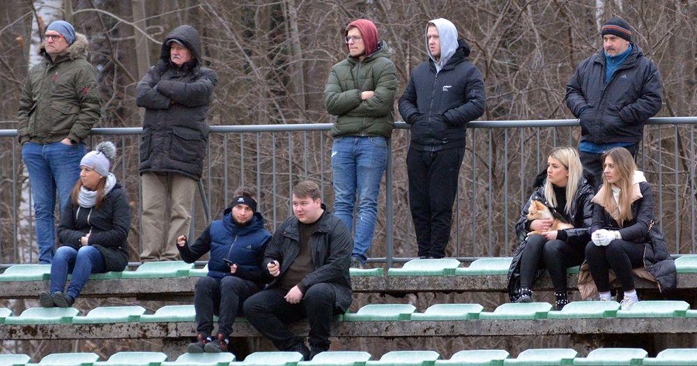 Okręgowy Pucharu Polski: Sokół Kolbuszowa Dolna - Wisłoka Dębica 1-5