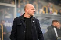 Janusz Niedźwiedź: Futbol byłby niesprawiedliwy, gdybyśmy nie wygrali tego meczu