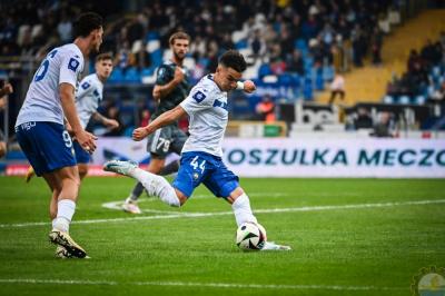 Ekstraklasa: Stal Mielec odrabia ligowe zaległości