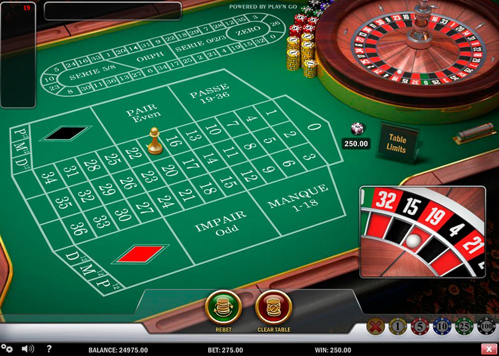 Fast-Track Your online casino