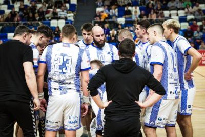 Jest terminarz Ligi Centralnej. Handball Stal Mielec zainauguruje sezon z Ciechanowem