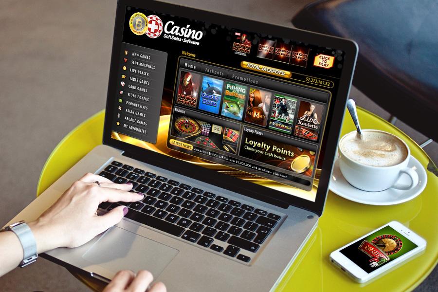 Najlepsza strategia na online casino poland