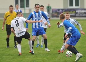 3 liga lubelsko-podkarpacka: 32. kolejka [WYNIKI]