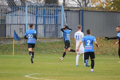 WIDEO: JKS Jarosław - Karpaty Krosno 4:0 [SKRÓT MECZU]