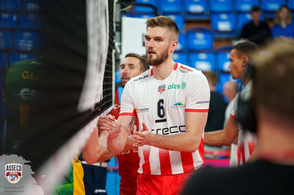 fot. Asseco Resovia