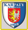 Karpaty Krosno pokonały Lubliniankę