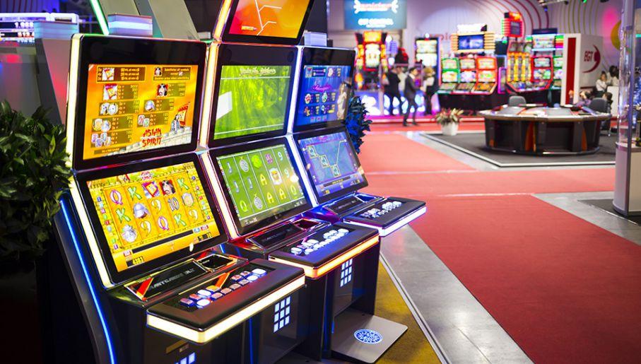13 mitów na temat kasyno